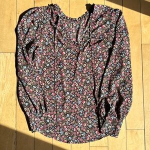 I think this is an XS/Small no tag for size or brand